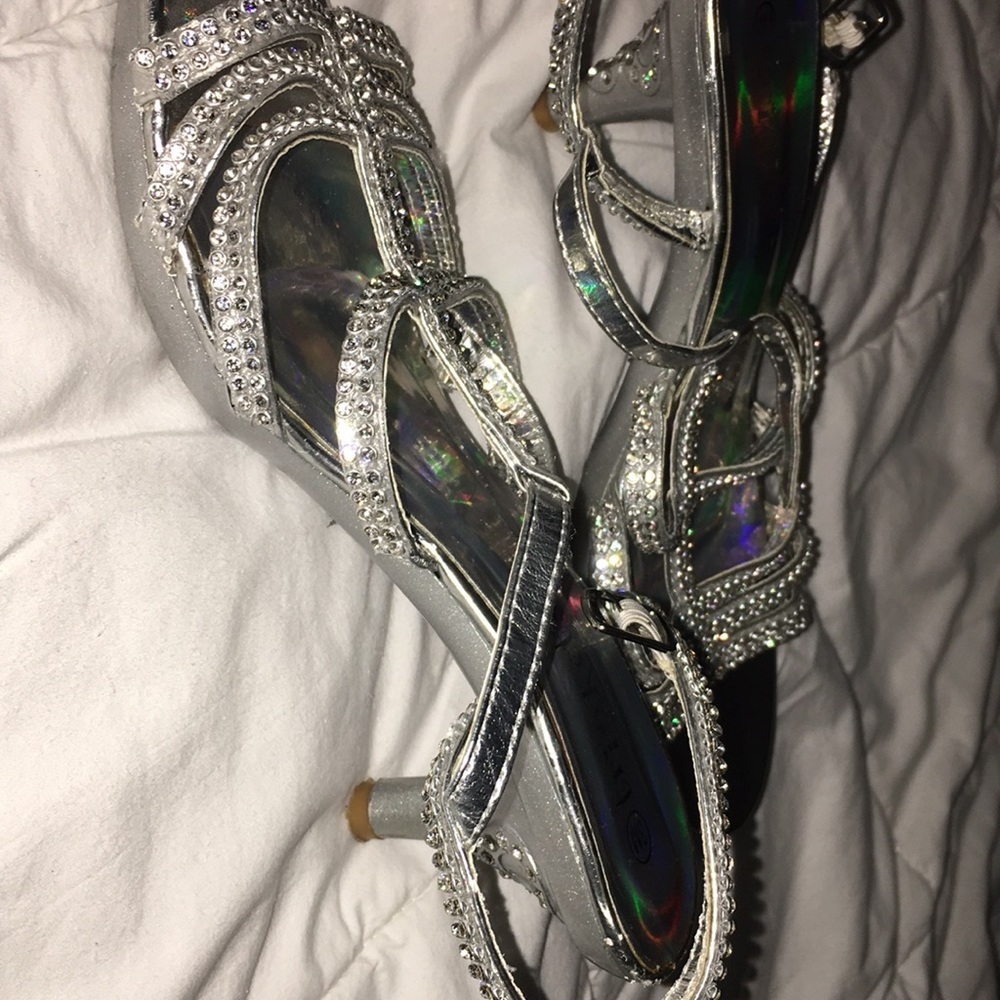 Size 3 girl